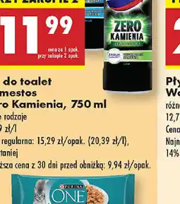 Biedronka Sucha karma dla psa Perfect Fit oferta