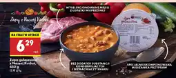 Biedronka Zupa gulaszowa z Naszej Kuchni oferta