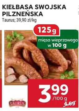 Stokrotka Kiełbasa Taurus oferta