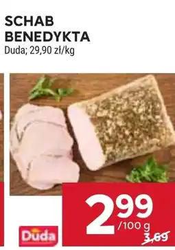 Stokrotka Schab Duda oferta