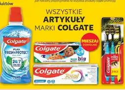 Kaufland Wszystkie artykuły marki colgate oferta
