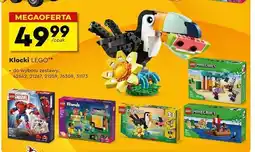 Biedronka Klocki 31173 Lego Creator oferta