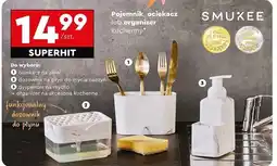 Biedronka Organizer na akcesoria kuchenne Smukee oferta