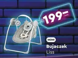 Biedronka Bujaczek elektryczny liss Momi oferta