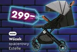 Biedronka Wózek estelle Momi oferta