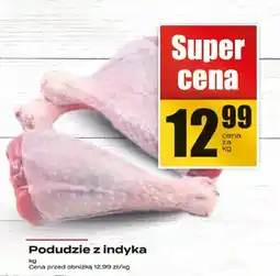 Supeco Podudzie z indyka Supeco oferta