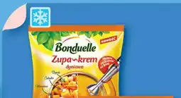 Auchan Zupa krem z dyni Bonduelle oferta