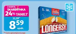 Auchan Longersy Abramczyk oferta