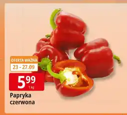 E.Leclerc Papryka czerwona Leclerc oferta