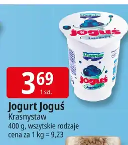 E.Leclerc Jogurt Joguś Krasnystaw oferta