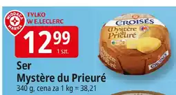 E.Leclerc Ser Mystère du Prieuré Leclerc oferta