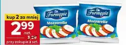 Stokrotka Ser Mozzarella kulka Formagia oferta