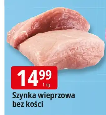 E.Leclerc Szynka wieprzowa bez kości Leclerc oferta