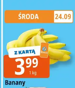 E.Leclerc Banany Leclerc oferta