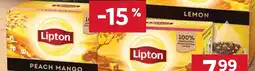 Stokrotka Herbata ekspresowa Lipton oferta