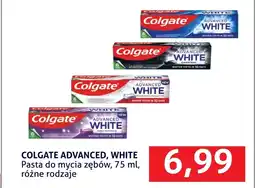 Blue Stop Pasta do zębów Colgate oferta