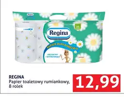 Blue Stop Papier toaletowy Regina oferta