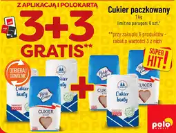 Polomarket Cukier paczkowany oferta
