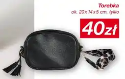 KiK Torebka oferta