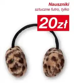 KiK Nauszniki oferta
