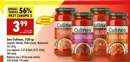 Biedronka Sos słodko kwaśny Culineo oferta