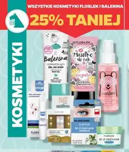 Netto Masełko do rąk magnolia Floslek oferta