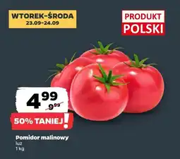 Netto Pomidor malinowy Netto oferta