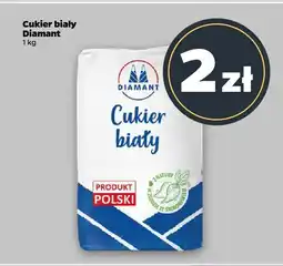 Netto Cukier biały Diamant oferta