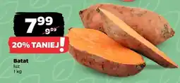 Netto Batat Netto oferta