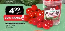 Netto Pomidor daktylowy Vanity oferta