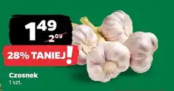 Netto Czosnek Netto oferta