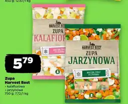 Netto Zupa jarzynowa Harvest Best oferta