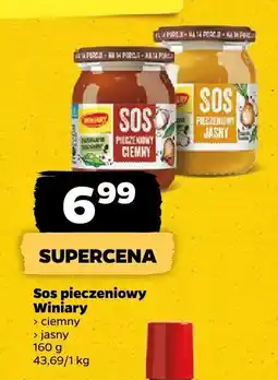 Netto Sos pieczeniowy Winiary oferta