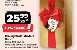 Netto Praliny Frutti di Mare Vobro oferta