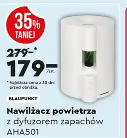 Biedronka Nawilżacz powietrza Blaupunkt oferta