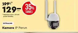 Biedronka Kamera Extralink oferta