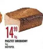 E.Leclerc Pasztet drobiowy Indykpol oferta