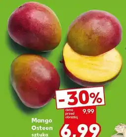 Kaufland Mango Osteen 1 szt. Kaufland oferta