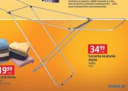 E.Leclerc Suszarka na pranie otylia 16 m Galicja oferta