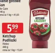 E.Leclerc Ketchup łagodny Pudliszki oferta