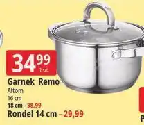 E.Leclerc Rondel remo 14 cm 1.3 l Altom Design oferta