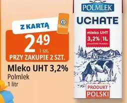 E.Leclerc Mleko 3.2% Uchate oferta