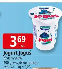 E.Leclerc Joguś jagodowy Krasnystaw oferta