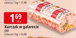 E.Leclerc Kurczak w galarecie Jbb Bałdyga oferta