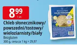E.Leclerc Chleb biały Bezgluten oferta