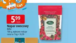 E.Leclerc Napar owocowy z maliną Bifix Owocowy oferta