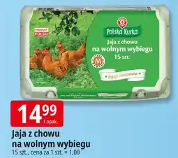 E.Leclerc Jaja m Wiodąca Marka Polska Kurka oferta