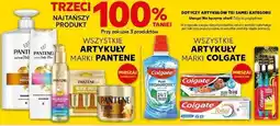Kaufland Szczoteczka do zębów charcoal Colgate Zig Zag oferta