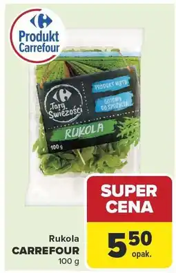Carrefour Rukola Carrefour oferta