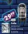 Biedronka Folia przeciwdeszczowa estelle Momi oferta